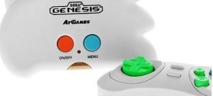 sega genesis