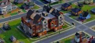 simcity