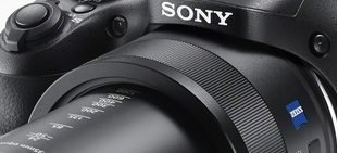 sony hx400