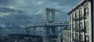 the division