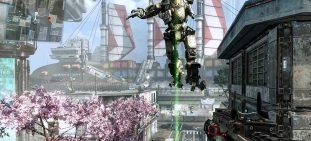 titanfall