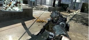 titanfall