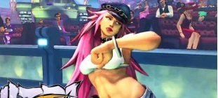ultimate street fighter