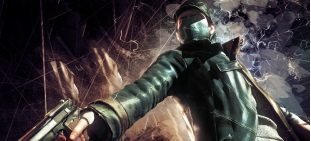 watch dogs