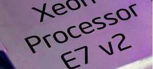 xeon v2