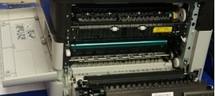 Samsung MultiXpress K2200 и K2200ND