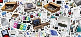 apple products
