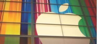 apple