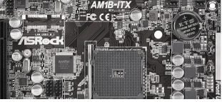 asrock am1