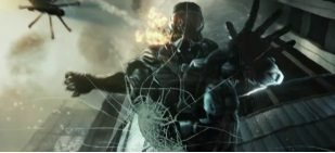 crysis