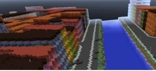 denmark minecraft
