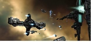 eve online