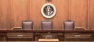 judge