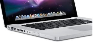 macbook