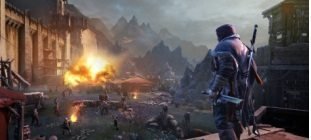 shadow of mordor