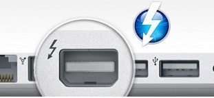 thunderbolt