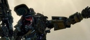 titanfall