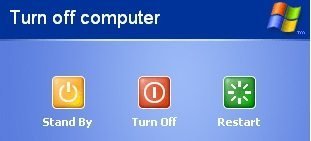 windows xp