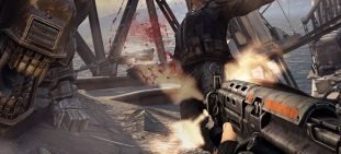 wolfenstein