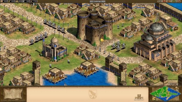 age-of-empires