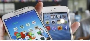 apple vs sams