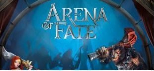 arena of fate
