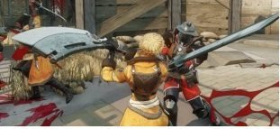 battlecry