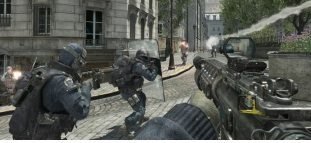 call of duty