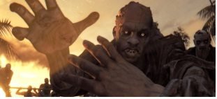 dying light