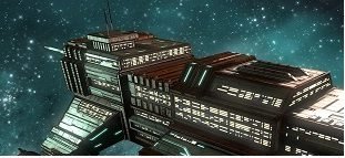 galactic