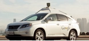google car