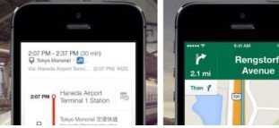 google maps