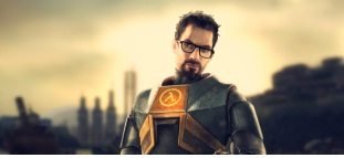 half life
