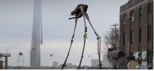 half life