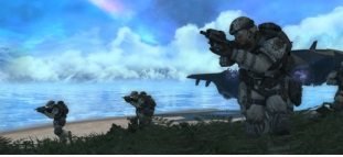 halo