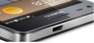 huawei g6