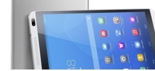 huawei media