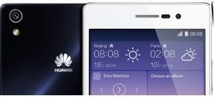 huawei p7