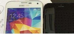 iphon6 galaxy