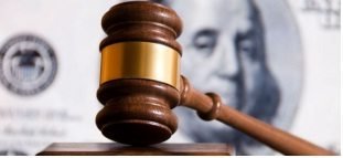 judge