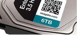 seagate 6 tb