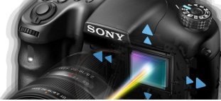 sony a77
