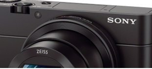 sony cyber