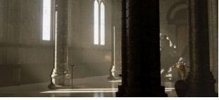 unreal engine 4