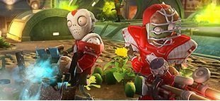 zombie vs