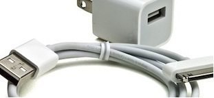 apple charge
