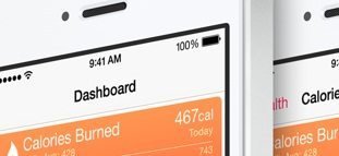 apple health