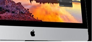 apple