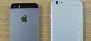 apple