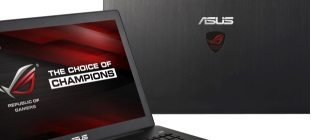asus rog